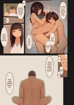 Page 25 of Tiny Evil 3