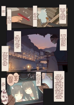 Page 4 of Tiny Evil 3