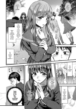 Page 2 of Joudou Diary | Affection Diary