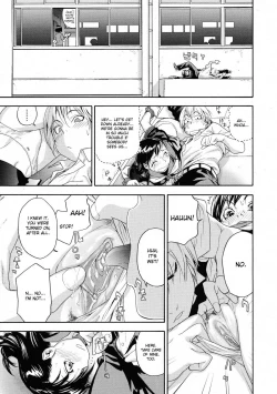 Page 7 of Doki Doki on the Roof