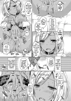 Page 36 of Doutei Killer na Imouto ~Bitch4