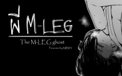 Page 1 of The M-leg ghost