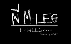 Page 2 of The M-leg ghost