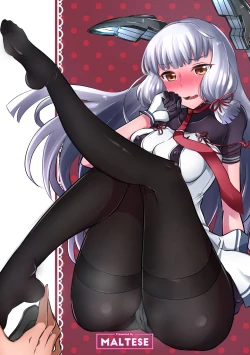 Page 18 of Murakumo-chan no Karei naru Fukushuugeki