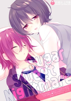 Page 1 of sugar sweet nightmare