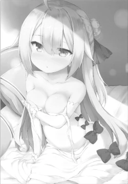 Page 2 of Unicorn Ecchi