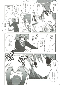 Page 10 of Ojou-sama no Onozomi Doori