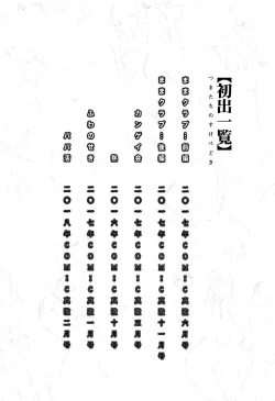 Page 200 of Tsuma-tachi no Sukebe Doki