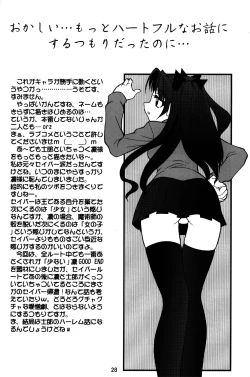 Page 27 of Fate/Luck GEAR material