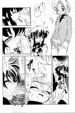 Page 17 of LUCK GEAR RX