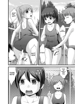 Page 2 of Seikyouiku Ningyouka II | Sex Education Dollification II