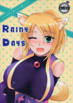 Page 1 of Rainy Days