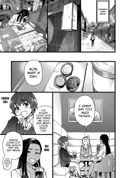 Page 134 of Enkou Ojisan | Mister Enkou Episode IVIII
