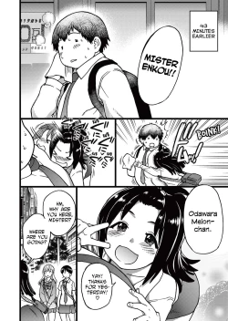 Page 45 of Enkou Ojisan | Mister Enkou Episode IVIII