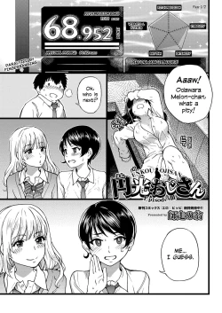 Page 62 of Enkou Ojisan | Mister Enkou Episode IVIII