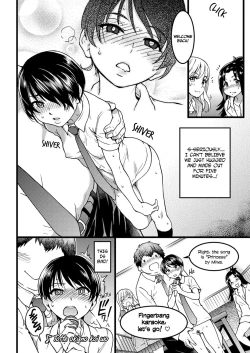 Page 65 of Enkou Ojisan | Mister Enkou Episode IVIII