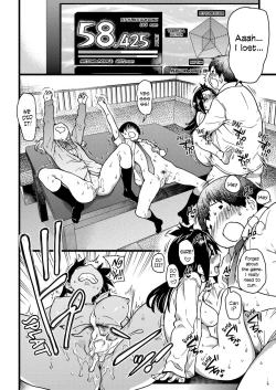 Page 81 of Enkou Ojisan | Mister Enkou Episode IVIII