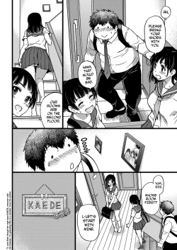 Page 87 of Enkou Ojisan | Mister Enkou Episode IVIII