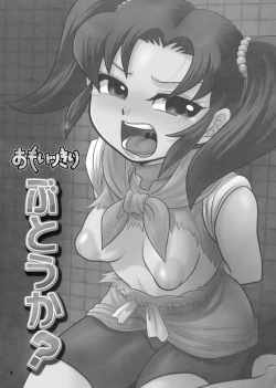 Page 2 of Omoikkiri, Butouka?