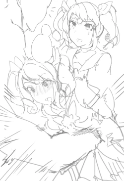 Page 2 of Star Guardian Lux