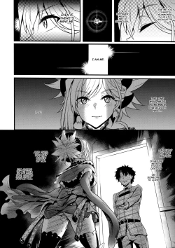 Page 25 of Tengen no Kiku, Mata Itsu no Hi ka | Tengen's chrysanthemum, let's see each other someday again