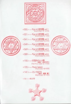 Page 6 of Chotto Chikokuma