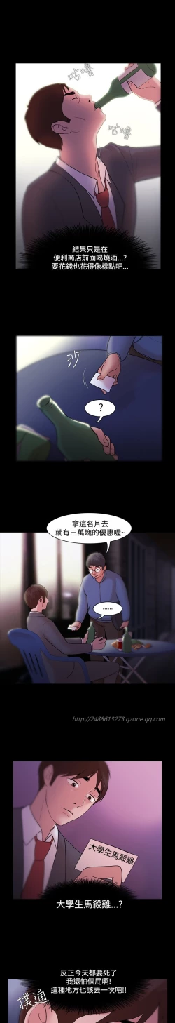 Page 145 of Looser Ch.1~13中文