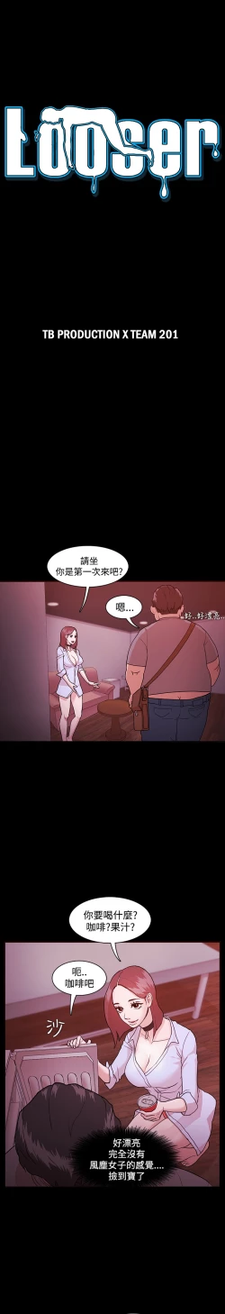 Page 37 of Looser Ch.1~13中文
