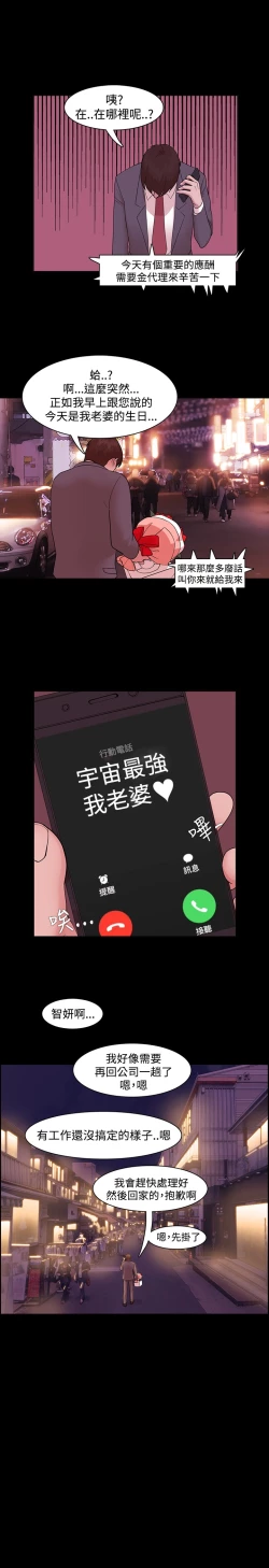 Page 80 of Looser Ch.1~13中文