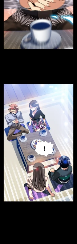 Page 102 of Love Parameter 恋爱辅助器 86-100中文