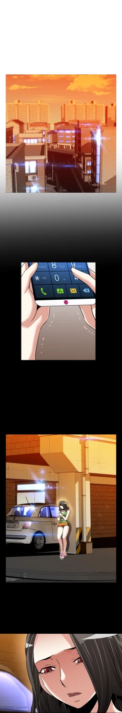 Page 203 of Love Parameter 恋爱辅助器 86-100中文