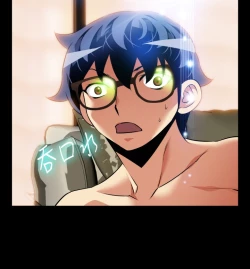 Page 263 of Love Parameter 恋爱辅助器 86-100中文