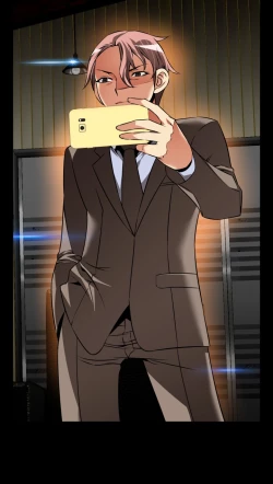 Page 433 of Love Parameter 恋爱辅助器 86-100中文