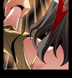 Page 458 of Love Parameter 恋爱辅助器 86-100中文