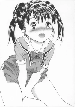 Page 2 of Chicchana Iori no Kyou wa, Nani suru no?