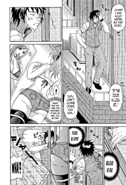 Page 41 of Mamire Chichi7