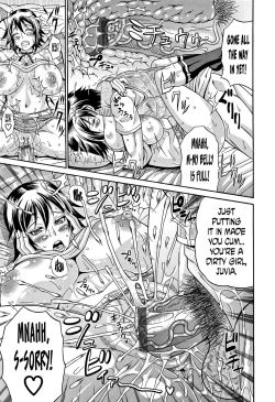 Page 68 of Mamire Chichi7