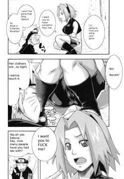 Page 3 of Sennin no Te