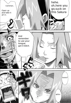 Page 7 of Sennin no Te