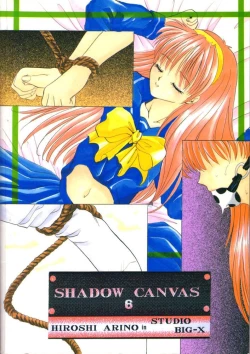 Page 58 of SHADOW CANVAS 6