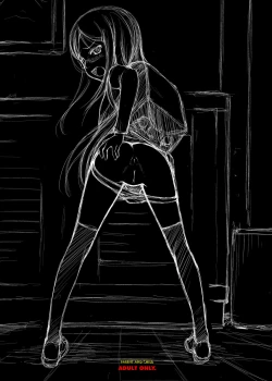 Page 26 of Mou Hitori no Meikko