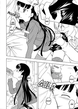 Page 10 of Shadows 19