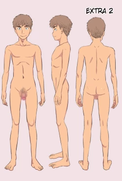 Page 43 of 35chan ga Seiteki Sugite Oni Tsurai!!!!!