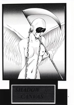 Page 2 of SHADOW CANVAS 8