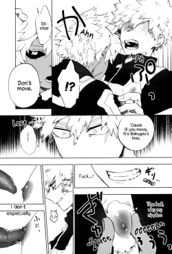 Page 12 of Danshi Kinsei | Boys Prohibited