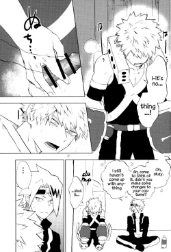 Page 28 of Danshi Kinsei | Boys Prohibited