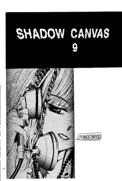 Page 48 of SHADOW CANVAS 9