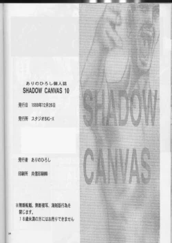 Page 53 of SHADOW CANVAS 10