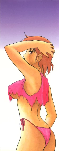 Page 3 of Genki ni Narisou