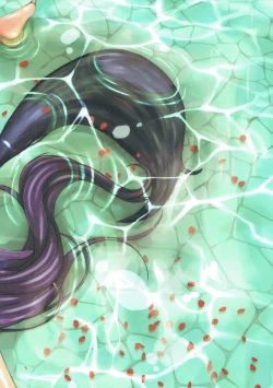 Page 26 of Kitsune no Hime no Hakarigoto